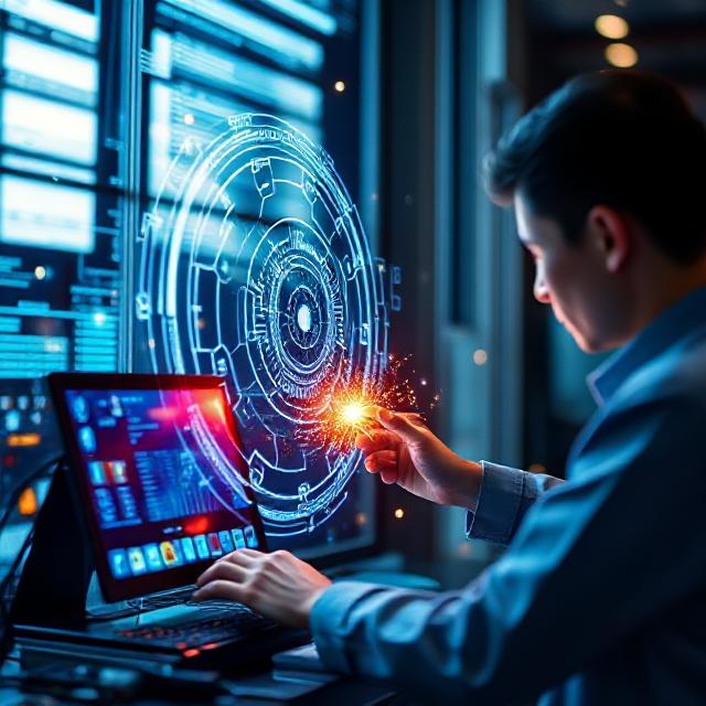 mt5 expert advisor
