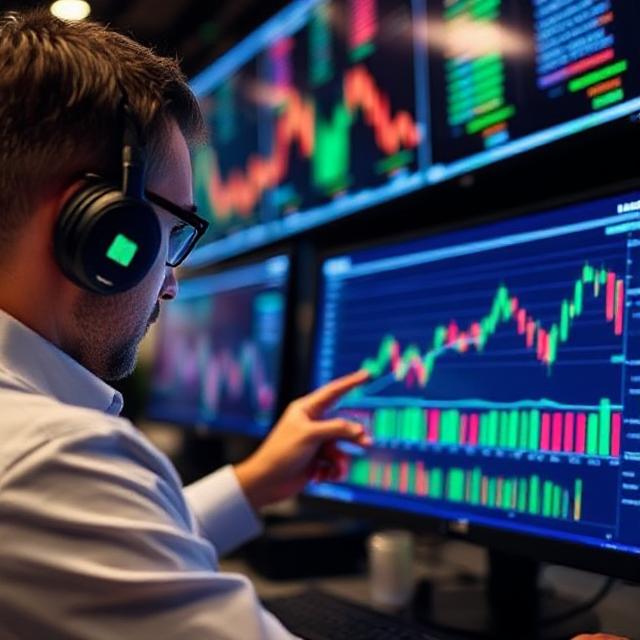 market insights